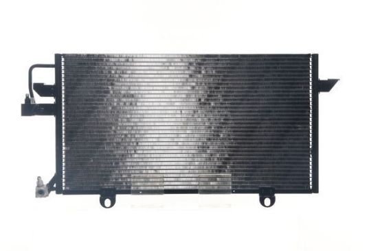 Obrázok Kondenzátor klimatizácie MAHLE BEHR AC157000S