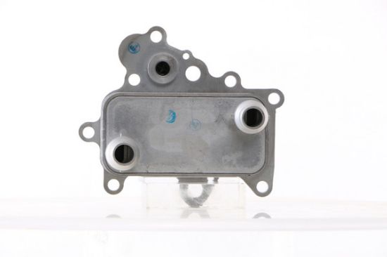 Obrázok Chladič motorového oleja MAHLE BEHR CLC157000S
