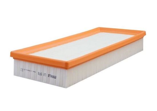 Obrázok Vzduchový filter MAHLE  LX978