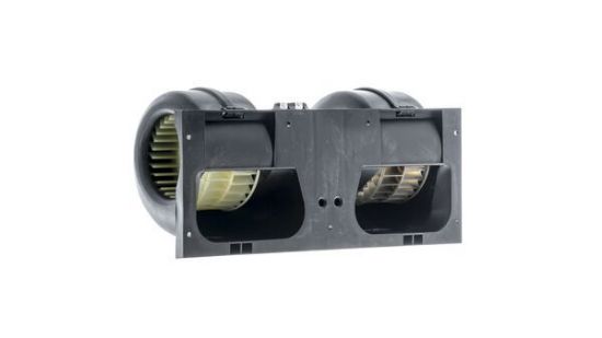 Obrázok Vnútorný ventilátor MAHLE BEHR *** PREMIUM LINE *** AB85000P