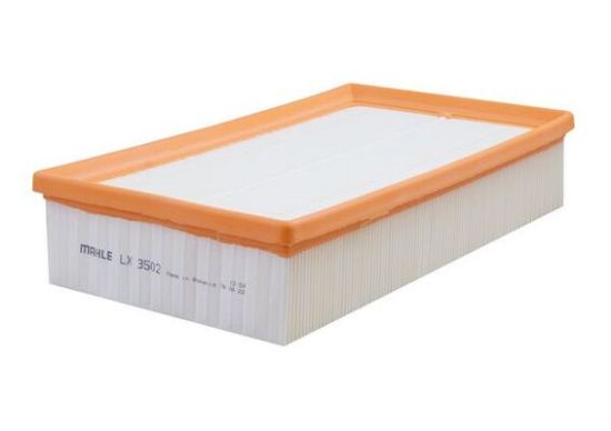 Obrázok Vzduchový filter MAHLE  LX3502