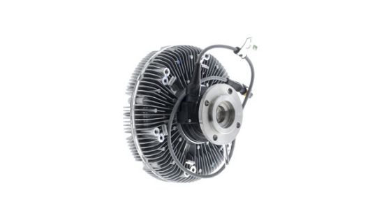 Obrázok Spojka ventilátora chladenia MAHLE BEHR *** PREMIUM LINE *** CFC125000P