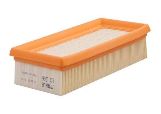 Obrázok Vzduchový filter MAHLE  LX266