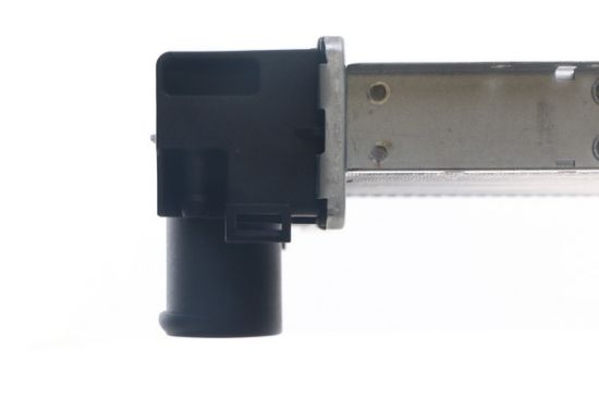 Obrázok Chladič motora MAHLE BEHR CR117000S
