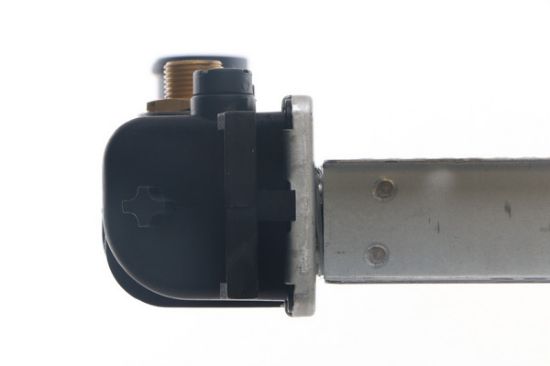 Obrázok Chladič motora MAHLE BEHR CR117000S