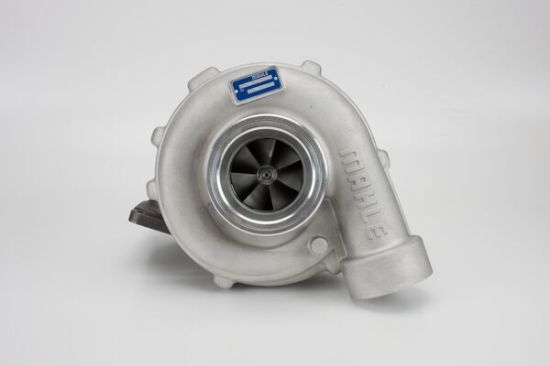 Obrázok Plniace dúchadlo MAHLE  001TC17021000