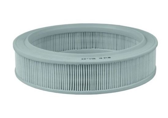 Obrázok Vzduchový filter MAHLE  LX81