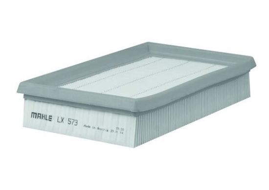 Obrázok Filter vnútorného priestoru MAHLE  LAP21
