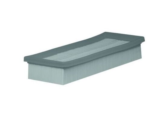 Obrázok Vzduchový filter MAHLE  LX1601