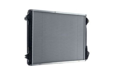 Obrázok Chladič motora MAHLE  CR2451000P