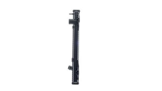 Obrázok Chladič motora MAHLE  CR2451000P