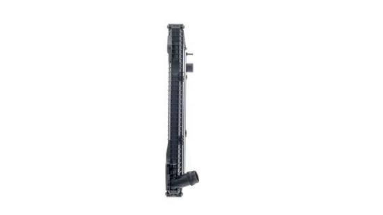 Obrázok Chladič motora MAHLE  CR2451000P