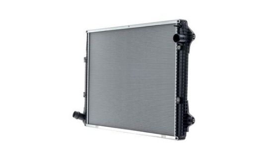 Obrázok Chladič motora MAHLE  CR2451000P