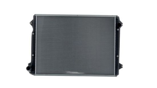 Obrázok Chladič motora MAHLE  CR2451000P