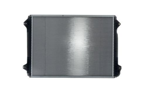 Obrázok Chladič motora MAHLE  CR2451000P
