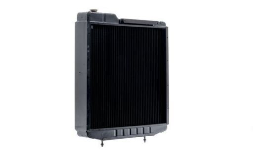 Obrázok Chladič motora MAHLE BEHR CR2331000S