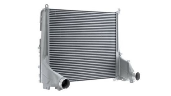Obrázok Chladič plniaceho vzduchu MAHLE  CI622000S