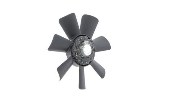 Obrázok Ventilátor chladenia motora MAHLE BEHR *** PREMIUM LINE *** CFF523000P