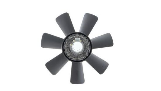 Obrázok Ventilátor chladenia motora MAHLE BEHR *** PREMIUM LINE *** CFF523000P