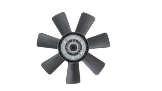 Obrázok Ventilátor chladenia motora MAHLE BEHR *** PREMIUM LINE *** CFF523000P