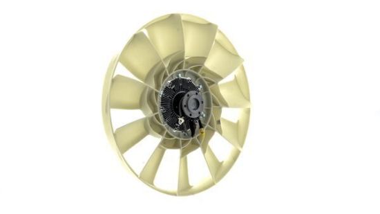 Obrázok Ventilátor chladenia motora MAHLE BEHR *** PREMIUM LINE *** CFF522000P