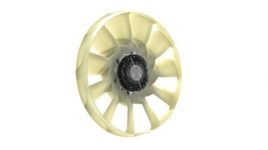 Obrázok Ventilátor chladenia motora MAHLE BEHR *** PREMIUM LINE *** CFF522000P