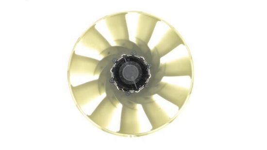 Obrázok Ventilátor chladenia motora MAHLE BEHR *** PREMIUM LINE *** CFF522000P
