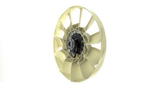 Obrázok Ventilátor chladenia motora MAHLE BEHR *** PREMIUM LINE *** CFF522000P