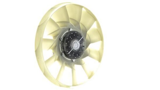 Obrázok Ventilátor chladenia motora MAHLE BEHR *** PREMIUM LINE *** CFF521000P