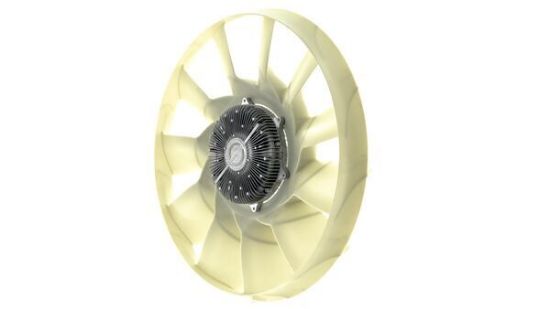 Obrázok Ventilátor chladenia motora MAHLE BEHR *** PREMIUM LINE *** CFF521000P