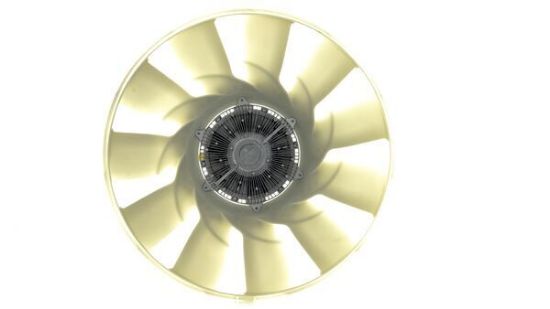 Obrázok Ventilátor chladenia motora MAHLE BEHR *** PREMIUM LINE *** CFF521000P