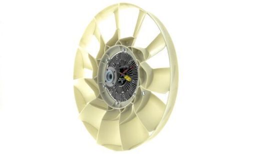 Obrázok Ventilátor chladenia motora MAHLE BEHR *** PREMIUM LINE *** CFF521000P