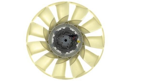 Obrázok Ventilátor chladenia motora MAHLE BEHR *** PREMIUM LINE *** CFF521000P