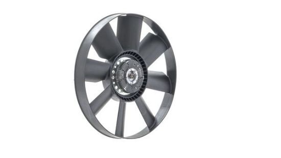 Obrázok Ventilátor chladenia motora MAHLE BEHR *** PREMIUM LINE *** CFF519000P