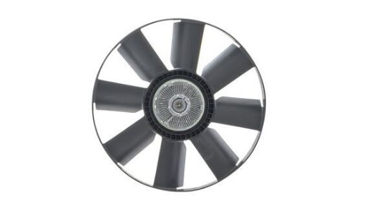 Obrázok Ventilátor chladenia motora MAHLE BEHR *** PREMIUM LINE *** CFF519000P