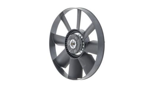Obrázok Ventilátor chladenia motora MAHLE BEHR *** PREMIUM LINE *** CFF519000P