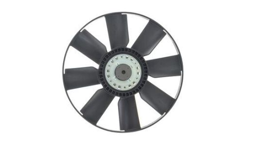 Obrázok Ventilátor chladenia motora MAHLE BEHR *** PREMIUM LINE *** CFF519000P