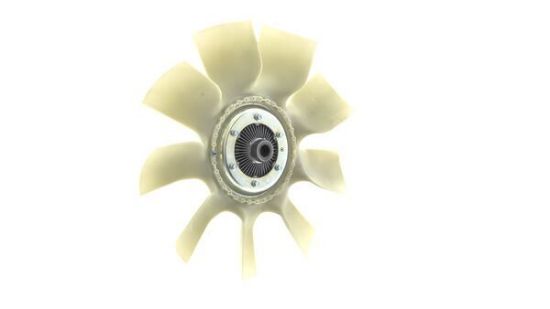 Obrázok Ventilátor chladenia motora MAHLE BEHR *** PREMIUM LINE *** CFF518000P