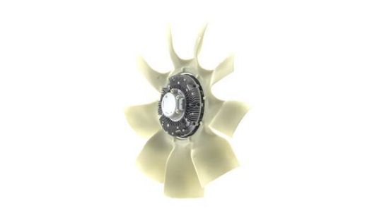 Obrázok Ventilátor chladenia motora MAHLE BEHR *** PREMIUM LINE *** CFF518000P