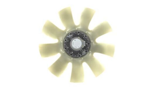 Obrázok Ventilátor chladenia motora MAHLE BEHR *** PREMIUM LINE *** CFF518000P