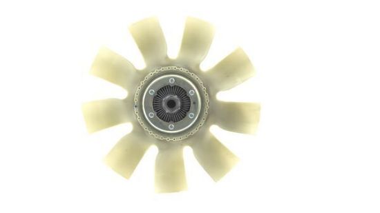 Obrázok Ventilátor chladenia motora MAHLE BEHR *** PREMIUM LINE *** CFF518000P