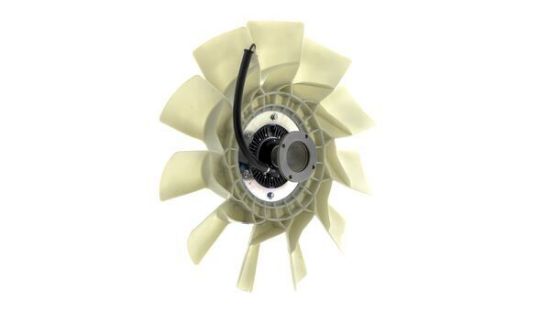 Obrázok Ventilátor chladenia motora MAHLE BEHR *** PREMIUM LINE *** CFF517000P