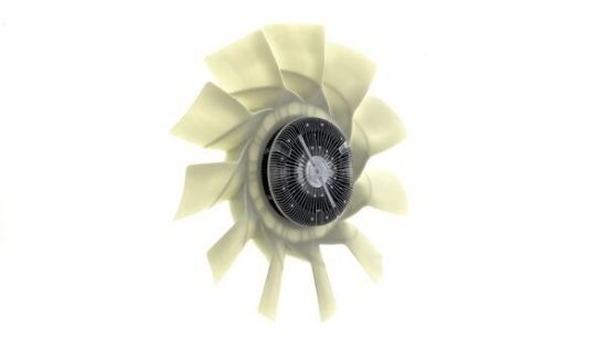 Obrázok Ventilátor chladenia motora MAHLE BEHR *** PREMIUM LINE *** CFF517000P
