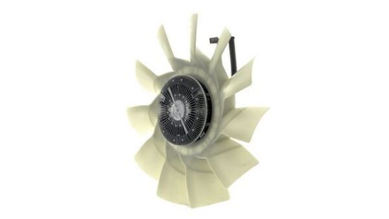 Obrázok Ventilátor chladenia motora MAHLE BEHR *** PREMIUM LINE *** CFF517000P