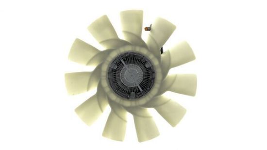 Obrázok Ventilátor chladenia motora MAHLE BEHR *** PREMIUM LINE *** CFF517000P