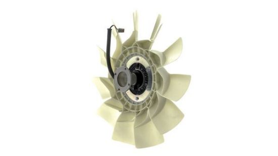 Obrázok Ventilátor chladenia motora MAHLE BEHR *** PREMIUM LINE *** CFF517000P