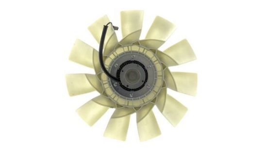 Obrázok Ventilátor chladenia motora MAHLE BEHR *** PREMIUM LINE *** CFF517000P