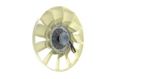 Obrázok Ventilátor chladenia motora MAHLE BEHR *** PREMIUM LINE *** CFF516000P