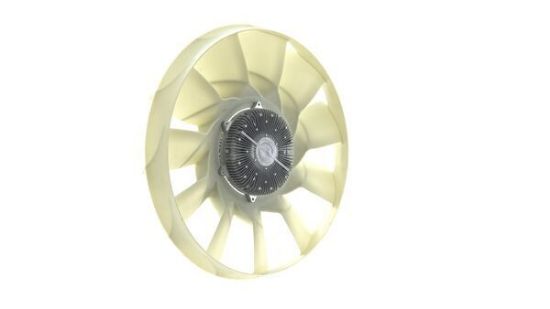 Obrázok Ventilátor chladenia motora MAHLE BEHR *** PREMIUM LINE *** CFF516000P