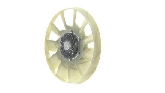 Obrázok Ventilátor chladenia motora MAHLE BEHR *** PREMIUM LINE *** CFF516000P